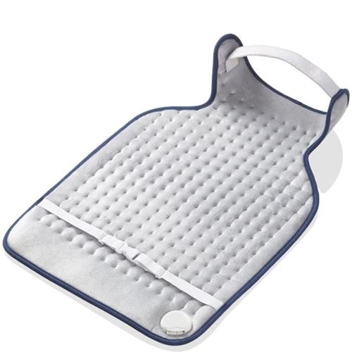 Medisana Coussin Chauffant Nuque Et Dos Hp 460 - Image 4