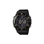 Montre digitale Casio Timeless AE-1700H-1BVEF noire quartz 100 m