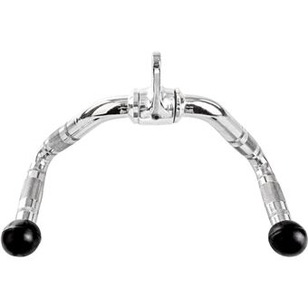 BESTonZON 20pièces Pince à Câble Avec Rembourrage Fixation U