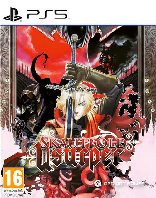 Acheter Skautfold Usurper État correct - 91,99 € Skautfold Usurper État correct - reconditionné disponible sur Fnac