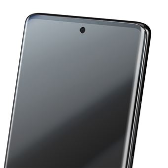 Film De Protection écran Hydrogel Pour Xiaomi Redmi Note 9 Pro - Neuf, Anti-rayures Et Chocs
