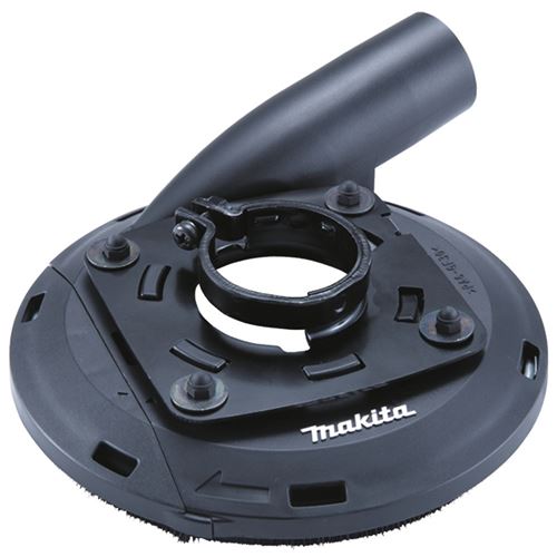 Makita Capot Pour Meuleuse - 125 Mm - Image 3