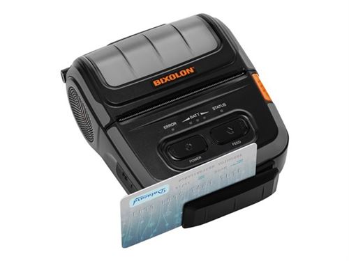 Bixolon SPP-R310 203 x 203 DPI Wired & Wireless Direct thermal Mob