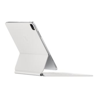 iPad Magic Keyboard iPad Pro12.9 ホワイト US Magic Keyboard Apple pour iPad Pro 12,9