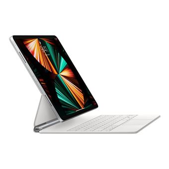 Apple-Magic-Keyboard-Clavier-