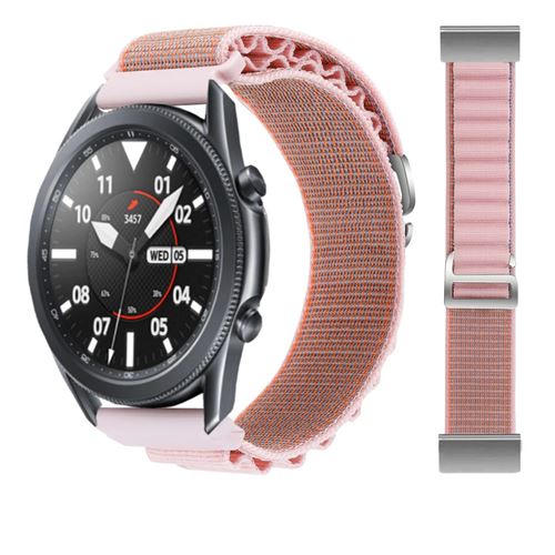 Bracelet Loop Alpine pour Garmin epix (Gen 2) Blanche et Noir - Accessoires  bracelet et montre connectée - Achat & prix