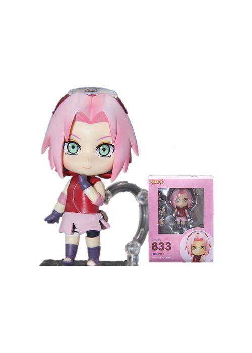 Figurine Naruto Haruno Sakura 10cm