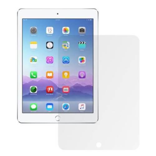 Non Communiqué Transparent Verre De Protection D'écran Pour Ipad 9.7 Easy Glass Standard Mw
