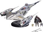 Véhicule The Mandalorian's N-1 Starfighter Star Wars