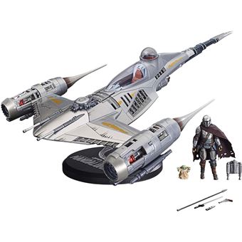 Véhicule The Mandalorian's N-1 Starfighter Star Wars