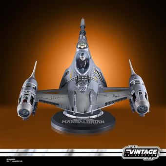 Véhicule The Mandalorian's N-1 Starfighter Star Wars