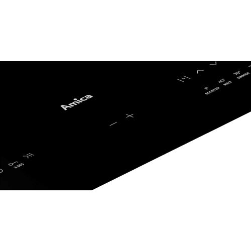 Plaque &agrave; Induction Amica PIH6540PHTUN 3.0 592 cm 