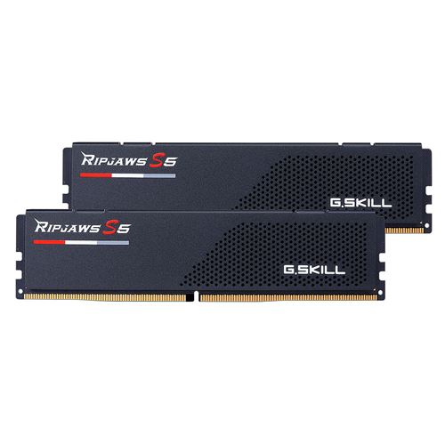 G.SKILL DDR5 48 Go PC 5200 CL40  KIT (2 x 24 Go) 48-RS5W