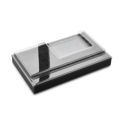 Decksaver Akai Pro Mpc Live Ii Cover Housses Et Protections - Image 4