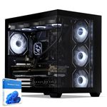 Sedatech PC Gamer Advanced Watercooling Maxi Vision • AMD Ryzen 7 5700X • RTX5060Ti • 32Go RAM • 1To SSD M.2 • Windows 11