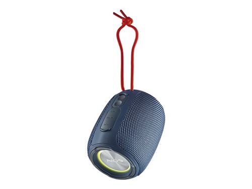 NGS Roller Nitro 1 Enceinte portable stéréo Bleu 10 W - Image 3
