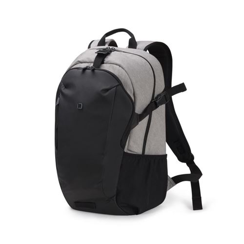DICOTA Backpack GO 13-15.6 black Backpack GO 13-15.6 black