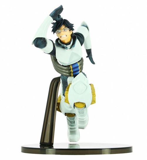 Figurine - My Hero Academia - Colosseum Vol.6(ver.a) État correct - Bandai reconditionné disponible sur Fnac