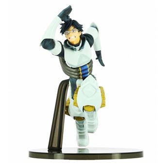 Figurine My Hero Acadomia Tenia Lida Volume 6 18 cm