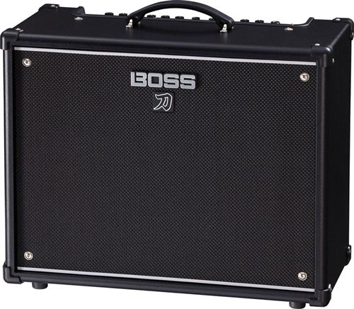 Boss Katana 100 Gen 3 - Image 4