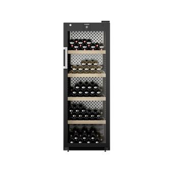 LIEBHERR Cave de vieillissement WPBLI5031-20