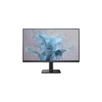 Philips 24E2N1100LB - 1000 Series - écran LED - 24" (23.8" visualisable) - 1920 x 1080 Full HD (1080p) @ 100 Hz - VA - 250 cd/m² - 4000:1 - 4 ms - HDMI, VGA - noir texturé