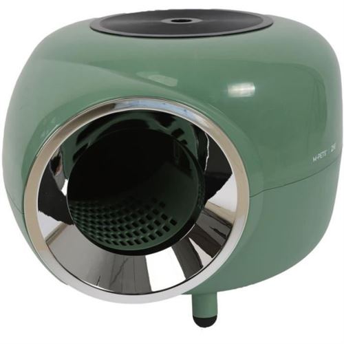 Meilleurs prix pour Maison de toilette Mpets SPACE I e