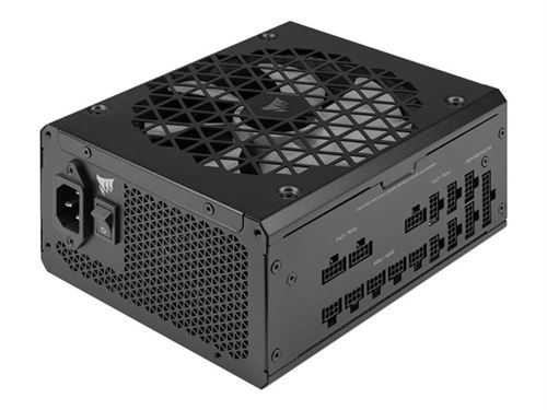 Corsair RMx Shift Series RM1000x SHIFT power supply unit 1000 W 24-pin