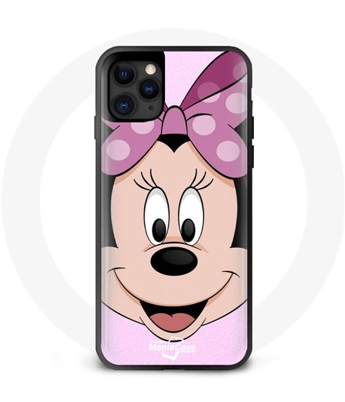 Coque Minnie Mouse Iphone 11 Pro Max Maniacase