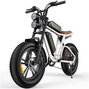 velo electrique ENGWE M20 Autonomie 80-150km Batterie 48V26Ah
