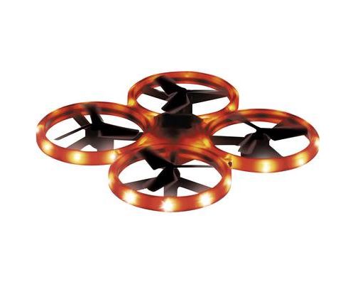 Carrera RC Motion Copter Drone quadricoptere Drone Photo Video Achat prix fnac