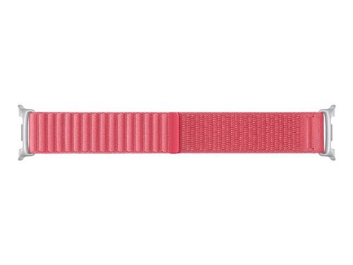 Samsung Fabric Band (M/L) für die Galaxy Watch8 | Watch8 Classic
