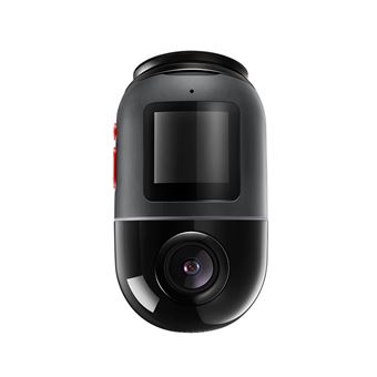 Vidéo embarquée Avizar Dashcam rétroviseur écran intégré caméra