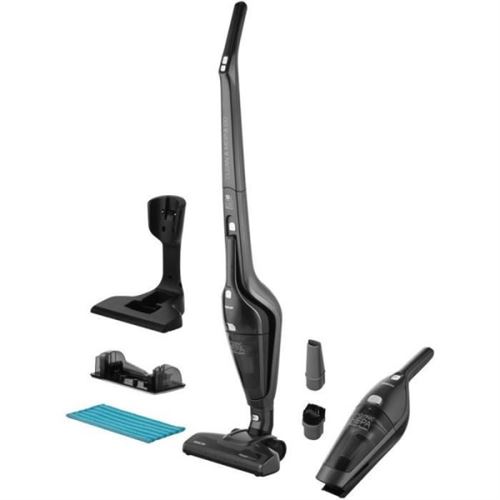 Non Communiqué Aspirateur Balai Aspirateur 3 En 1 Sencor Svc 8668At