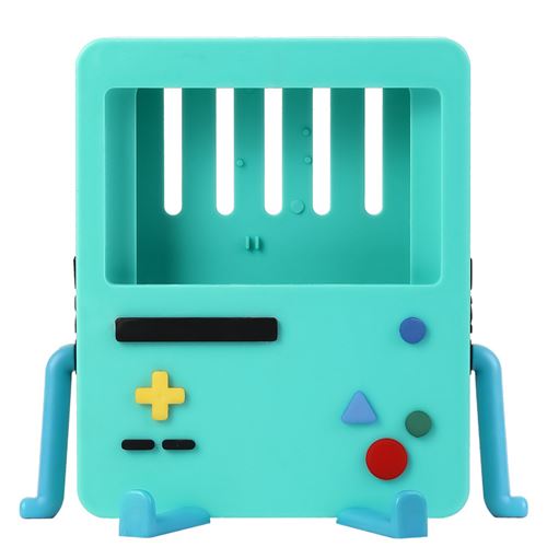 Convient aux supports pourNintendo Switch/oled froid_Bleu#3