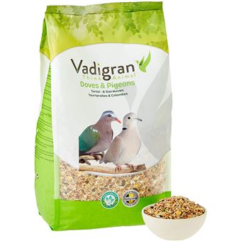 Vers de farine Vita-Balance 200 g Acheter - Nourriture oiseaux de