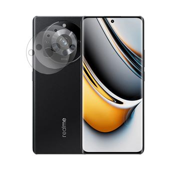 Pack Protection Realme 7 5G - 2 Films Verre Trempé + Coque - Neuf