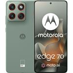 Motorola Edge 70 6,7" Double SIM Android 16 USB Type-C 12 Go 512 Go 4800 mAh Vert