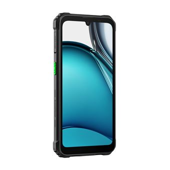 Blackview BV5300 Plus Android Smartphone-Vert 6 16Go(8+8) 128Go Dual SIM 4G 6580mAh-273g - 1