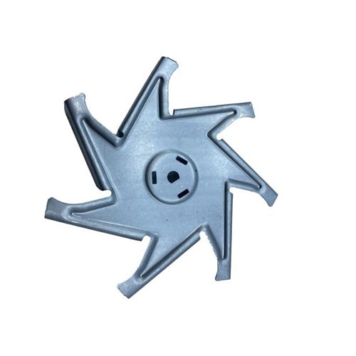 Helice De Ventilateur Diametre 120 Pour Four Beko - 217440195