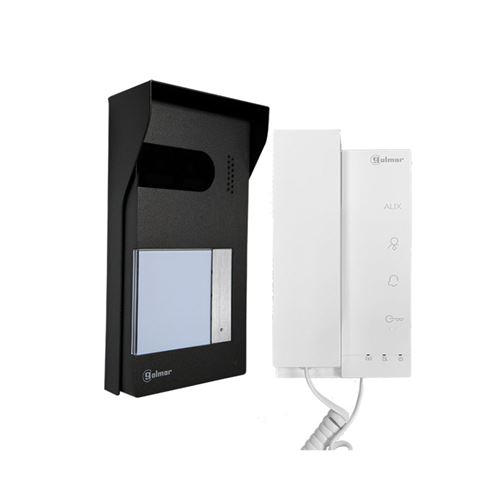 Kit audio SOUL GS4110/TART