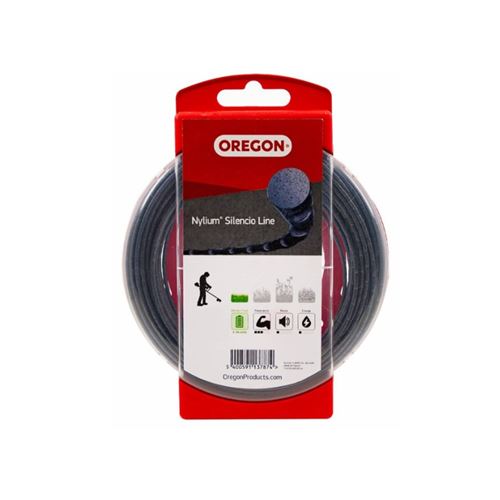 Oregon - Fil de coupe Nylium Silenciotaille - Accessoire pour débroussailleuse - Image 2