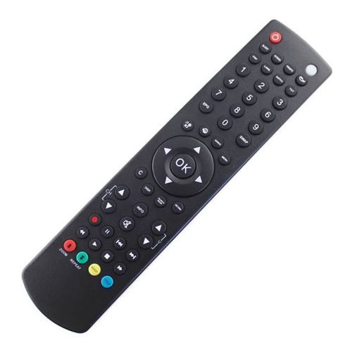 Vestel - Télécommande pour Tucson TL32DLED309B16 - Accessoire Téléviseur - Image 2