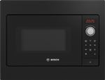 Série 2 Micro-ondes intégrable Noir BFL523MB3F