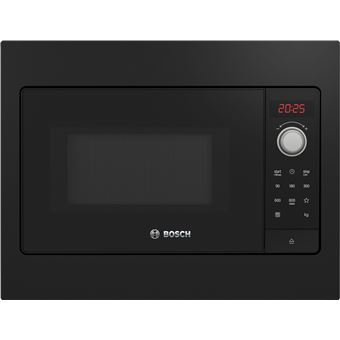 Série 2 Micro-ondes intégrable Noir BFL523MB3F
