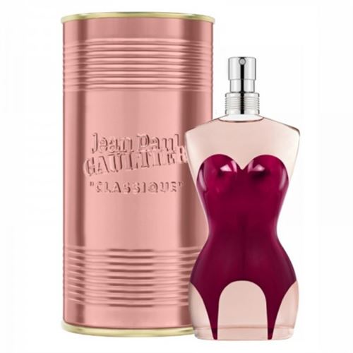 Parfum Femme Classique EDP (30 ml) (30 ml) Jean Paul Gaultier