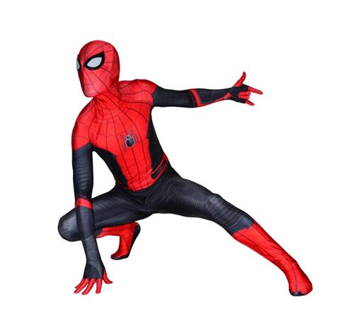 14€72 sur Déguisements Cosplay pour adulte Spiderman Far From Home