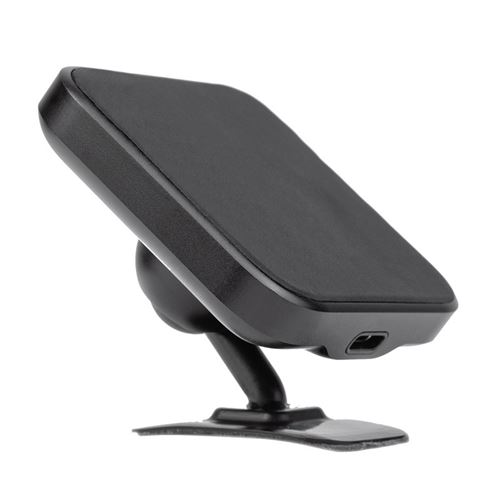 Peak-design mobile car mount vhb charging black