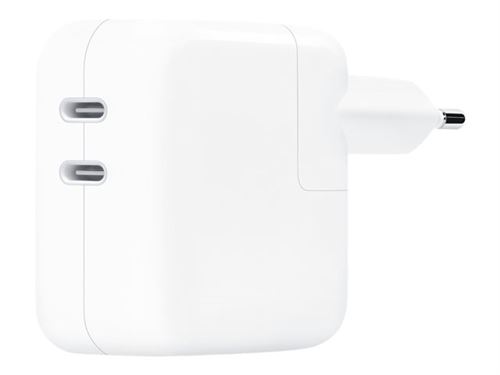 Adaptateur Secteur Usb c mhje3zma Apple - vue 10