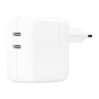 Adaptateur secteur Apple USB‑C 30 Watts Blanc - Chargeur et câble  d'alimentation PC - Achat & prix